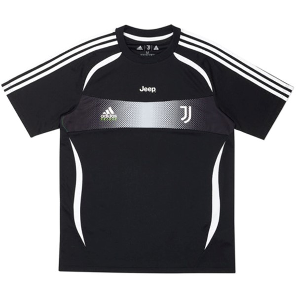 Camiseta Juventus Especial 2019-2020 Negro
